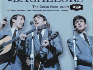 The Bachelors - The Decca Years