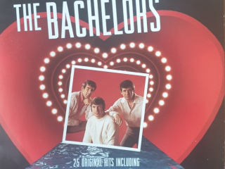 I Believe - The Very Best Of The Bachelors