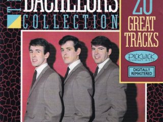 The Bachelors Collection - 20 Great Tracks