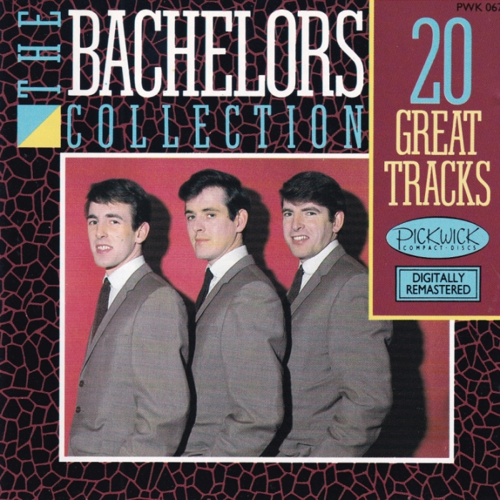 The Bachelors Collection - 20 Great Tracks