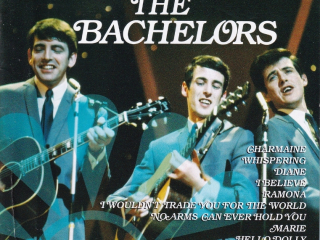 The World Of The Bachelors