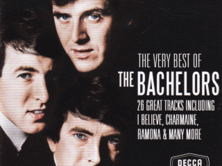The Very Best Of The Bachelors