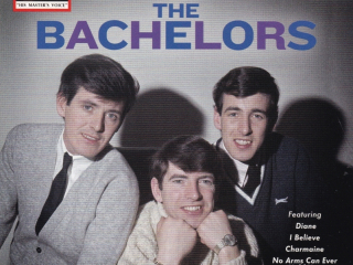 All Time Greats: The Bachelors