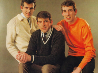 The Bachelors - Bachelors Hits