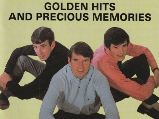 The Bachelors - Golden Hits and Precious Memories