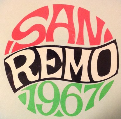 Sam Remo 1967